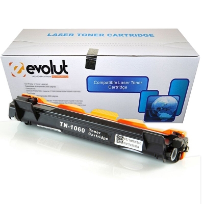 Toner brother tn1060 | dcp 1512 compatível 1 k