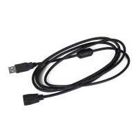 Cabo Extensor USB 2.0 Am/Af EXBOM 2 Metros