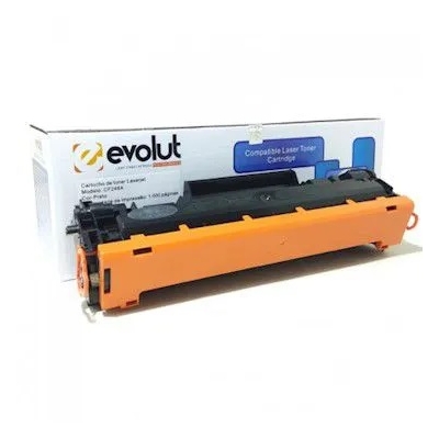 Toner HP CF218A | M104 M132A sem Chip Compatível 1.4K