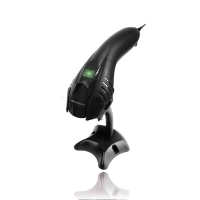 Leitor de Código de Barras USB LB-60BK C3Tech