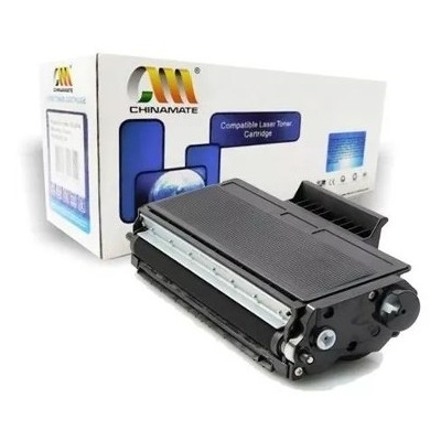 Toner Brother TN580 TN650 Compatível 8K