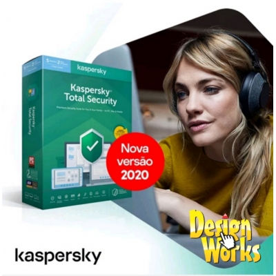 Kaspersky Internet Security