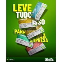 ACCREDITO - Gestão de Benefícios