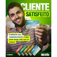 ACCREDITO - Gestão de Benefícios
