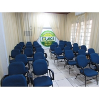 Locação de Salas - Auditório