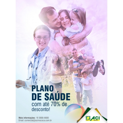 ACI Saúde - Plano de saúde UNIMED