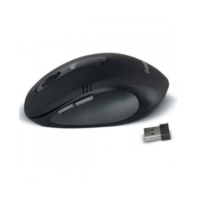 Mouse óptico sem fio cm-12 chinamate wireless