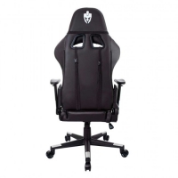 CADEIRA GAMER EVOLUT TANKER EG-900 BRANCO 