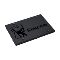 SSD Kingston A400 2.5” 480GB SATA III 450mb Sa400s37/480GB