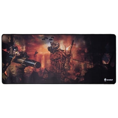 MousePad Gamer EVOLUT (700 x 300 x 2mm)