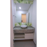 Apartamento para locação 