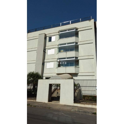 Apartamento para locação