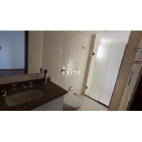 Apartamento para locação