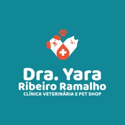 Dra. Yara - Pet Shop